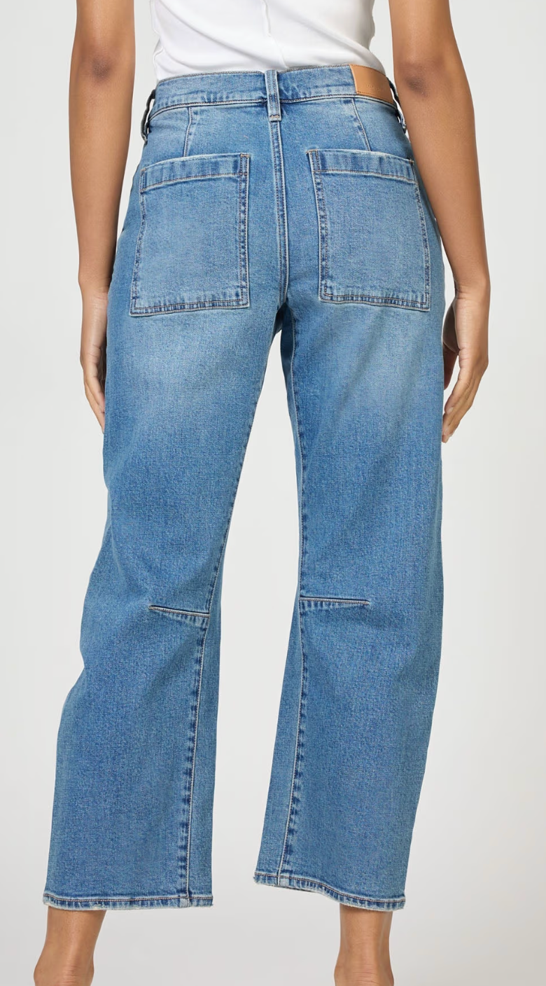 Dear John - Lasso Kenia