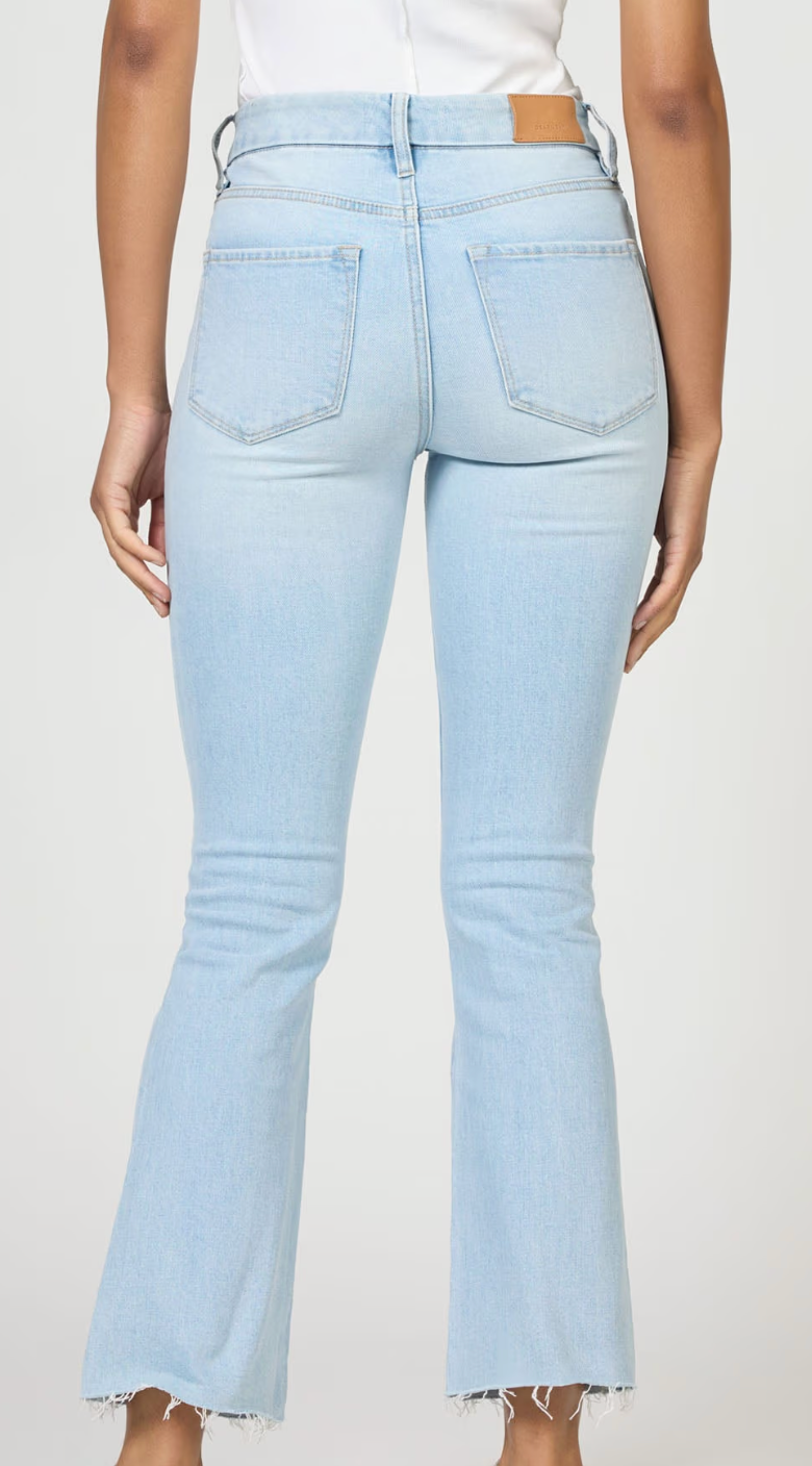 Dear John - Jeanne Jean Misty Cloud