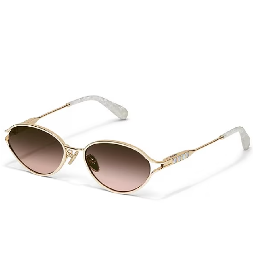 Quay Adorned Sunglasses - Formal Affair