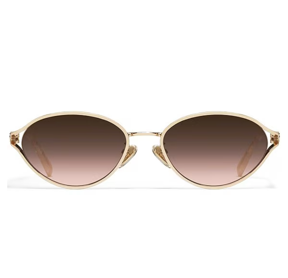 Quay Adorned Sunglasses - Formal Affair