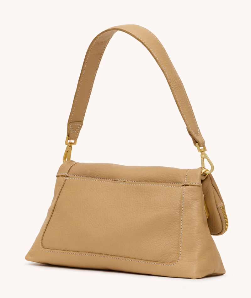 Hammitt Beverly Medium Toasty Sand