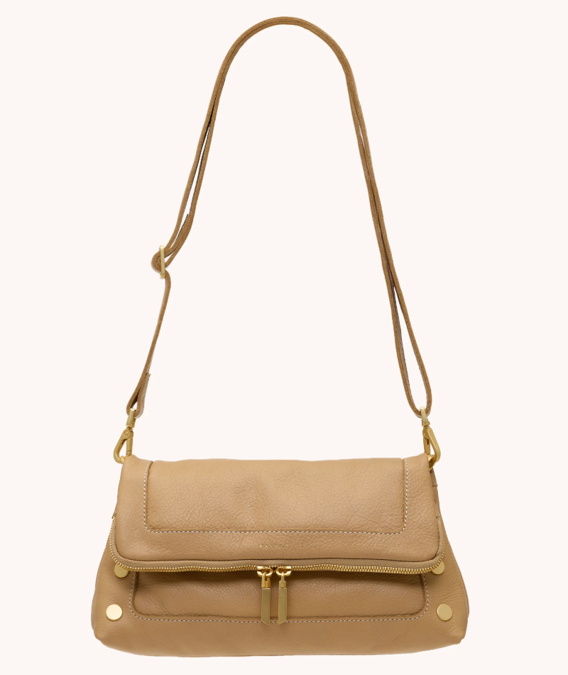 Hammitt Beverly Medium Toasty Sand