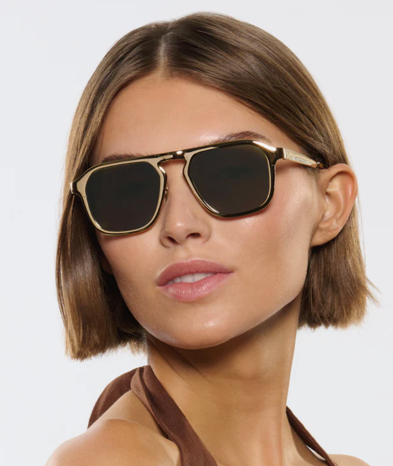 Krewe Zander 12k Chroma + Havana