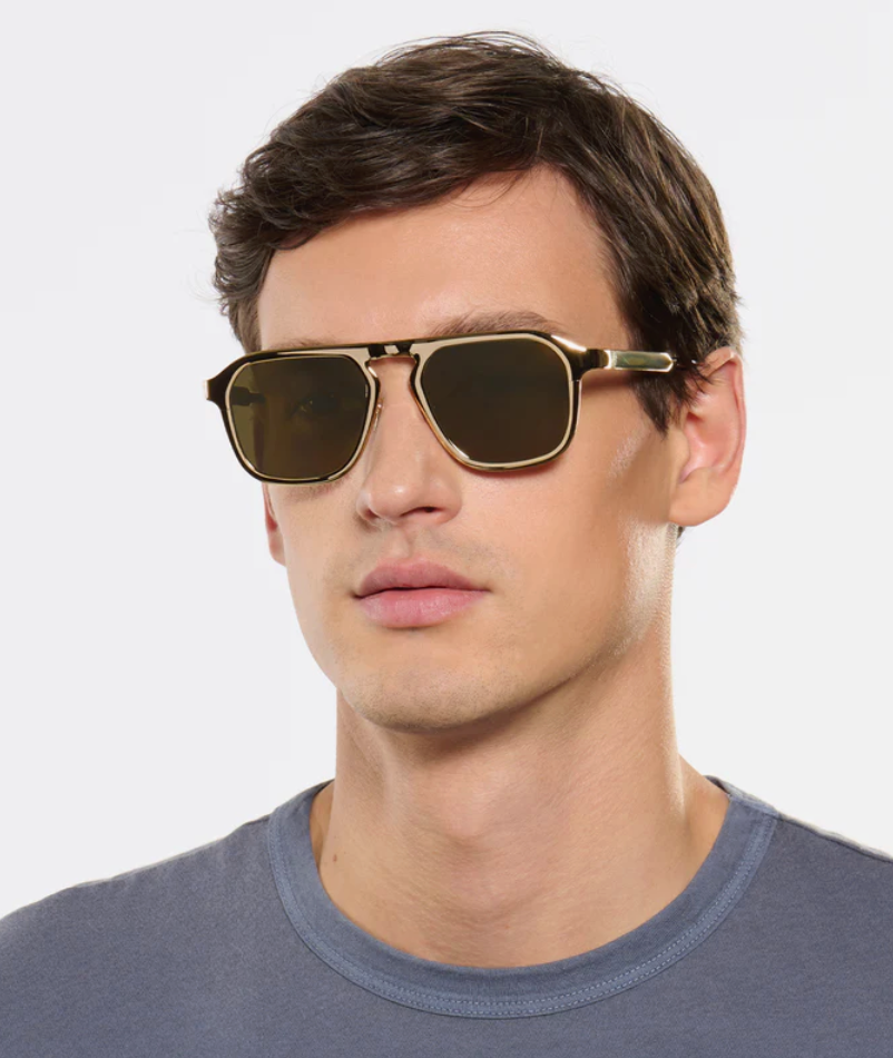 Krewe Zander 12k Chroma + Havana