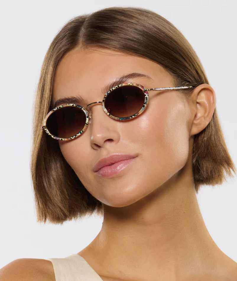 Krewe Kate 18k + Granita