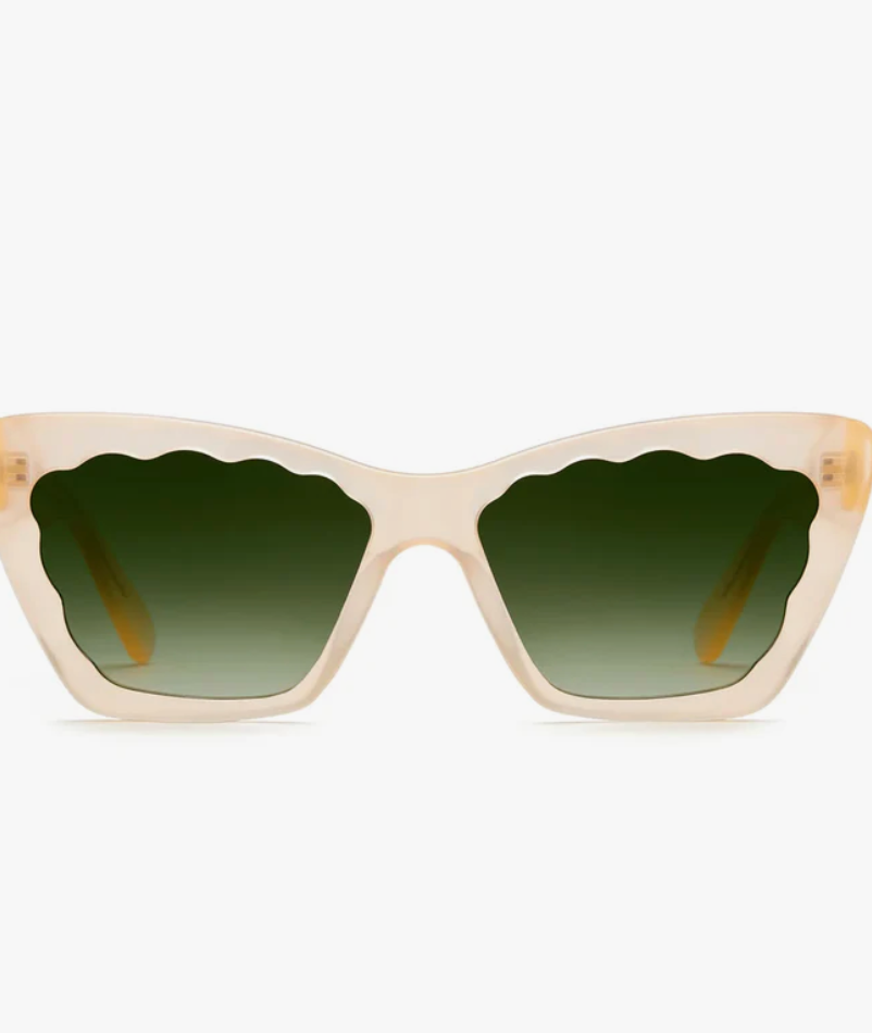 Krewe Brigitte Blonde