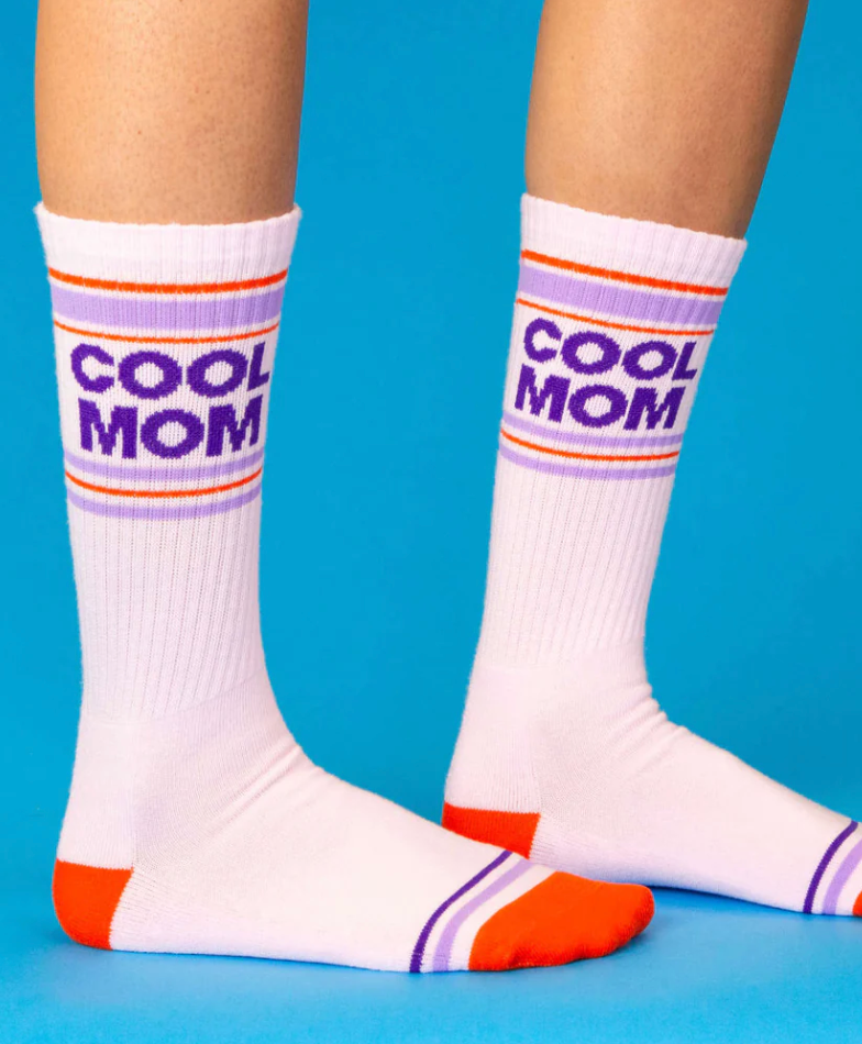Cool Mom Socks