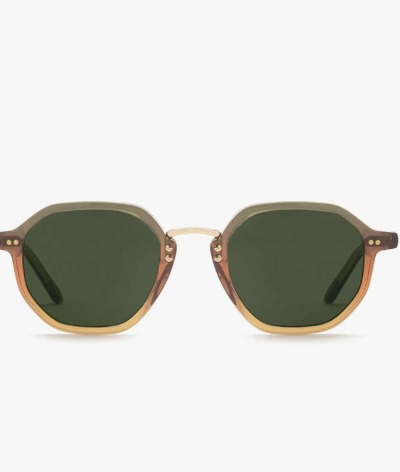 Krewe Dakota Wasabi 12K