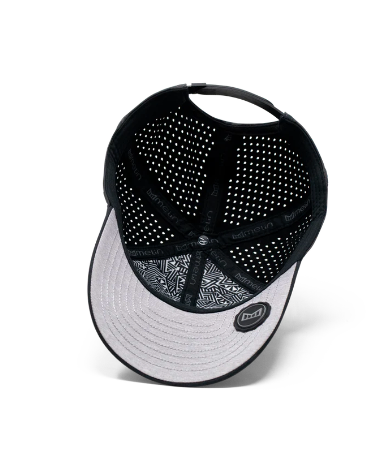Melin - A-Game Hydro Black
