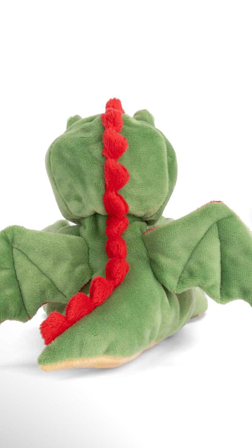 Bukowski - Ziggy Dragon
