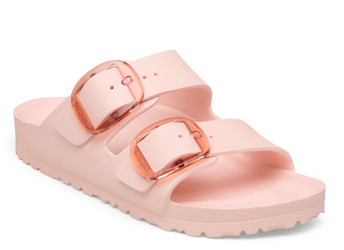 Arizona EVA - Big Buckle Rose