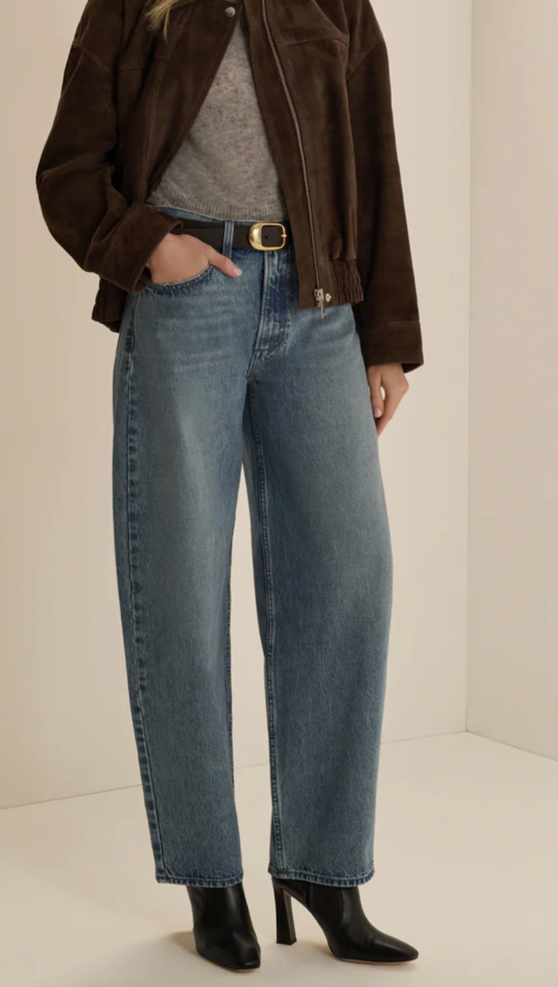 Favorite Daughter - The Mercer Mid Rise Dublin