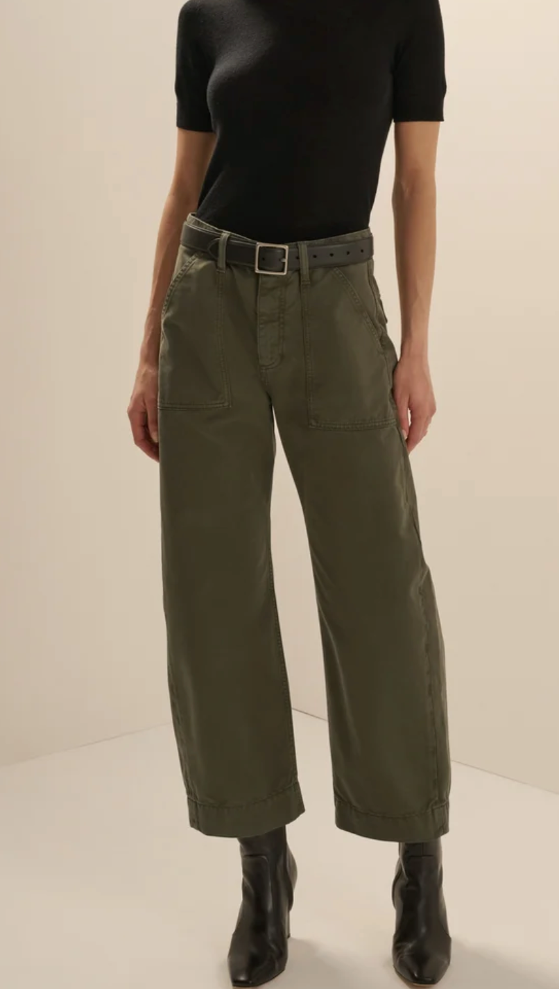 Favorite Daughter - Major Pant Army