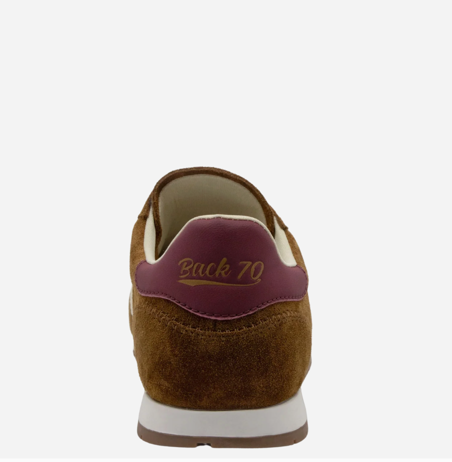 Back 70 - Asian Tobacco Butter