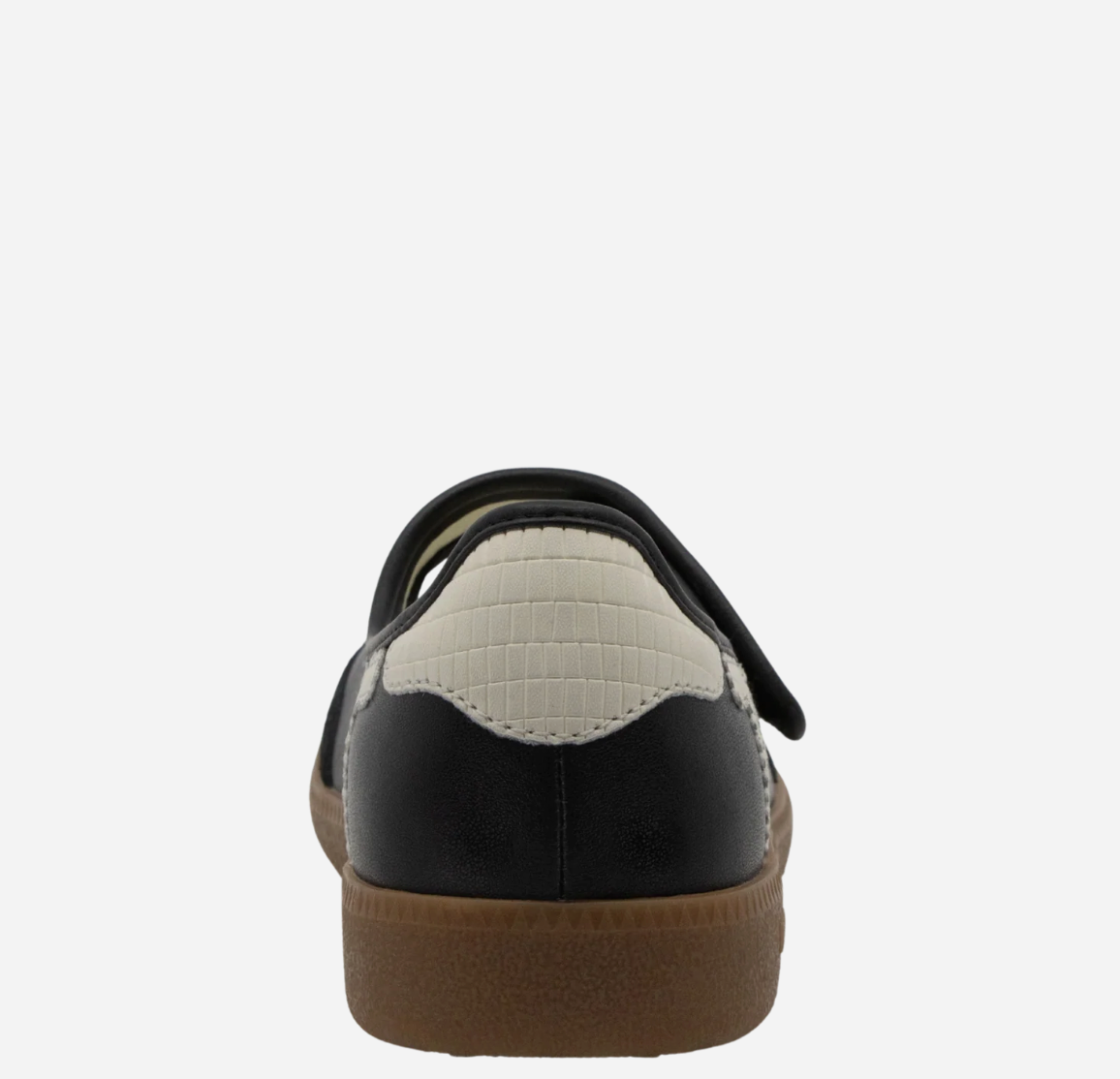 Back 70 - Aya Sneakerina Black Milk