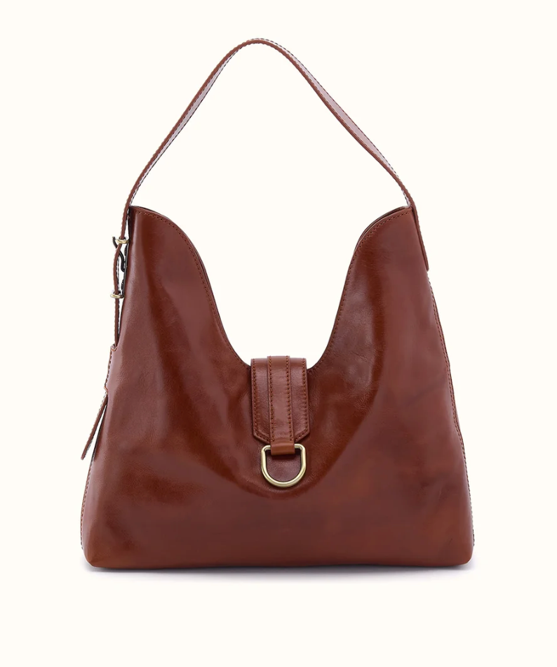 HOBO Atlast Bag Pecan Ridge