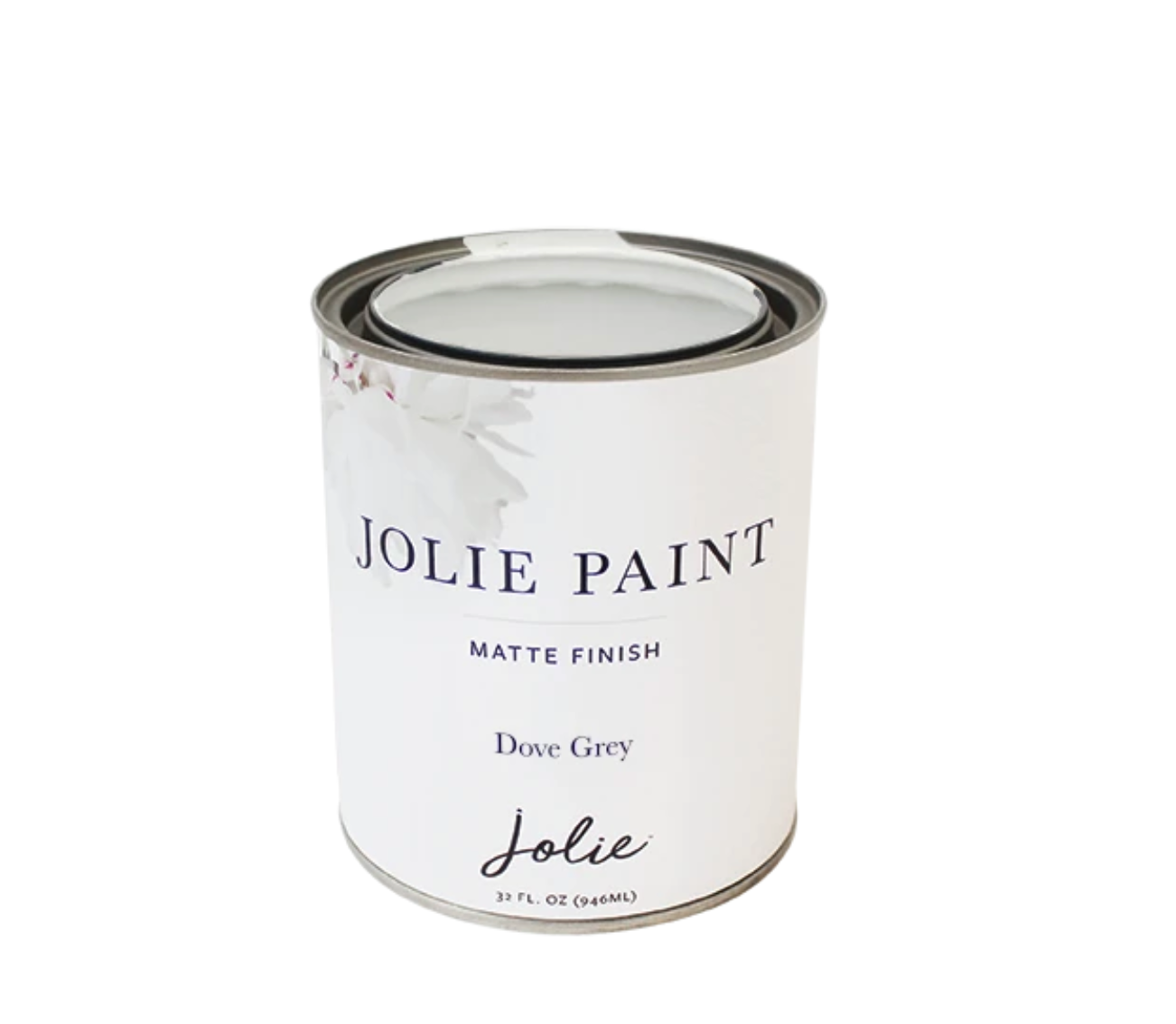 Jolie 1 qt. paint (Legacy) – The Vogue Boutique