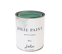 Jolie 1 qt. paint (Bliss)