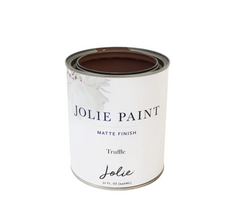 Jolie 1 qt. paint (Truffle)
