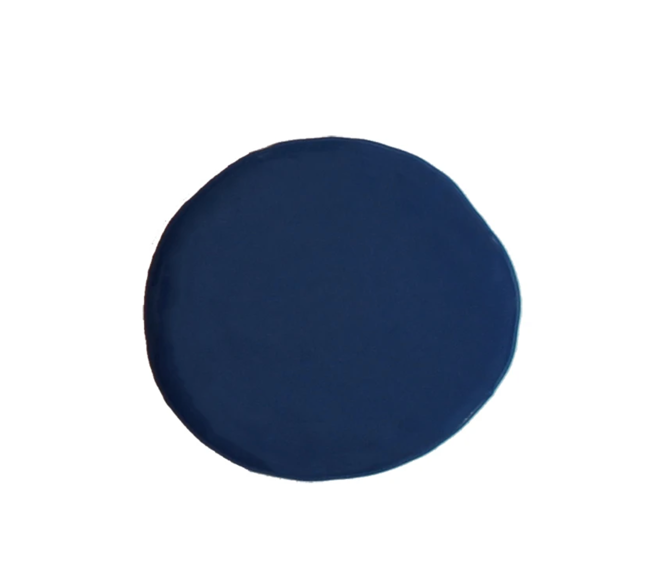 Jolie 4 oz. paint (Gentleman's Blue)