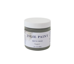 Jolie 4 oz. paint (Legacy)