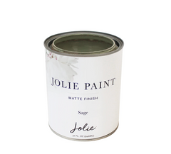 Jolie 1 qt. Paint (Sage)