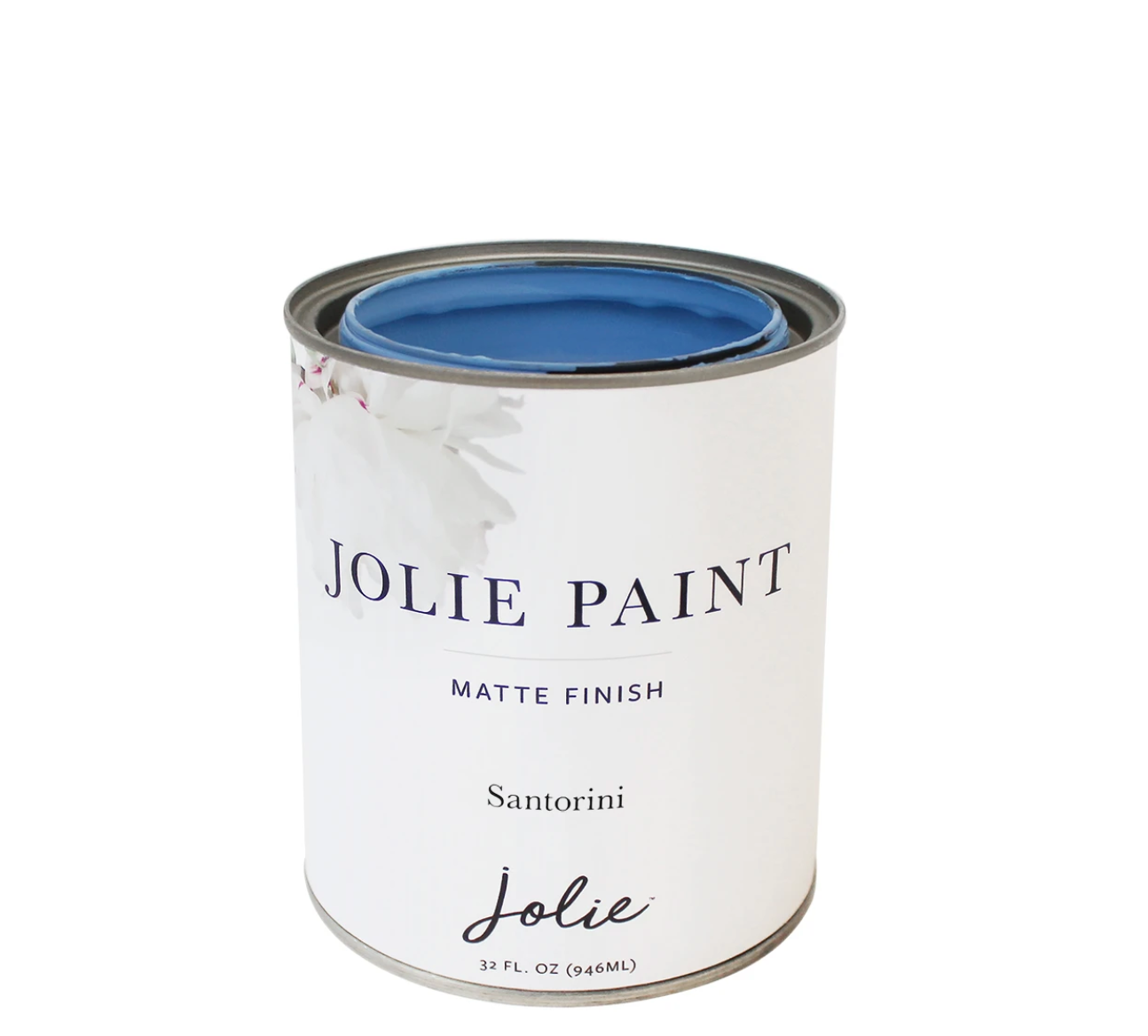 Jolie 1 qt. Paint (Santorini)