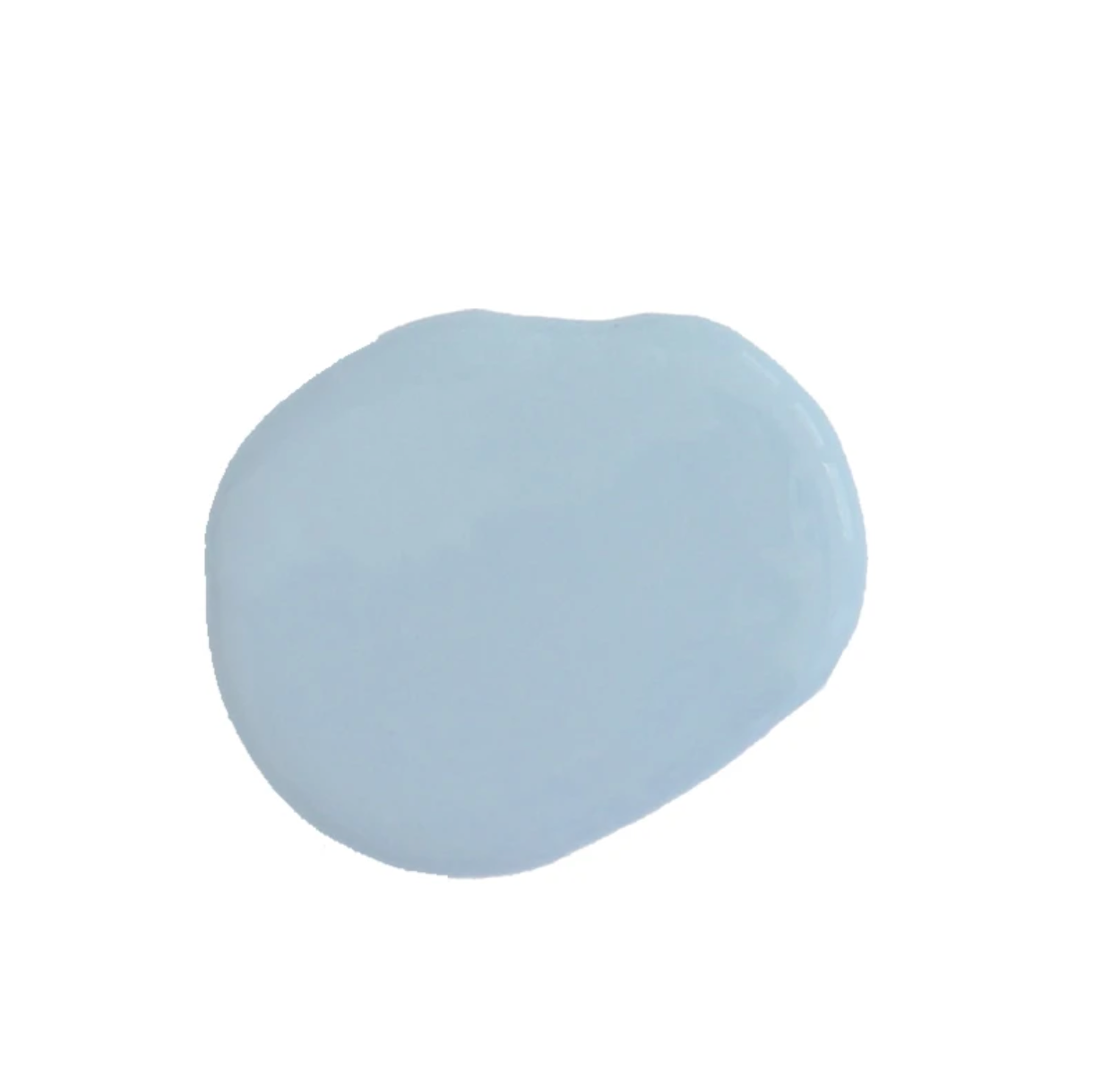 Jolie 4 oz. Paint (French Blue)