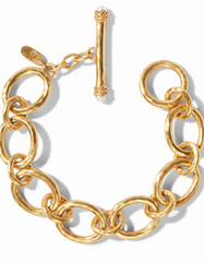 Catalina Small Link Bracelet