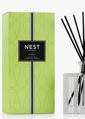 Bamboo Diffuser