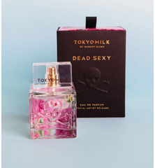 Dead Sexy Embossed Eau De Parfum