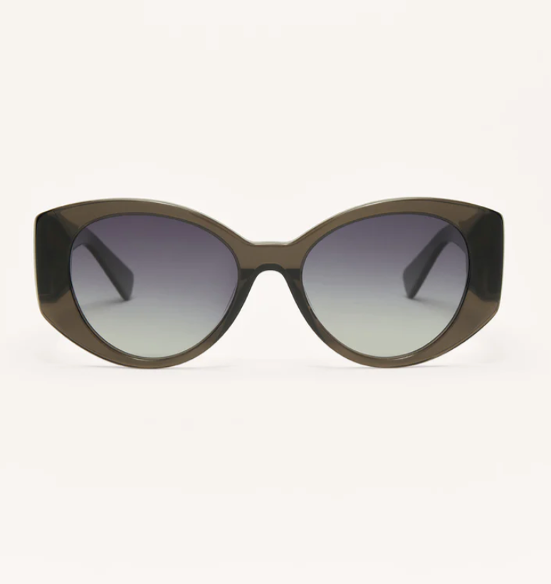 Daydream Sunglasses Smoke - Gradient