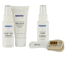 Birkenstock Care Kit