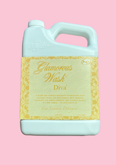 Glamorous Wash - Diva