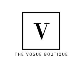 The Vogue Boutique 